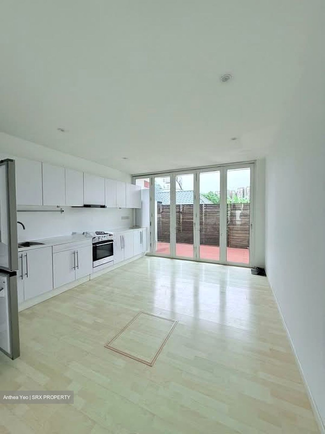 Bartley Rise Estate (D19), Terrace #566607391